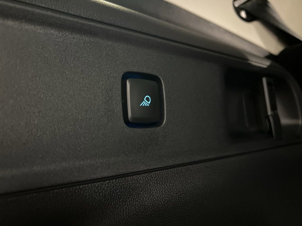 New 2025 Ford Bronco Sport Big Bend w/ Convenience Package image 33