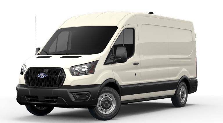 New 2026 Ford Transit 250 148 Medium Roof RWD image 18