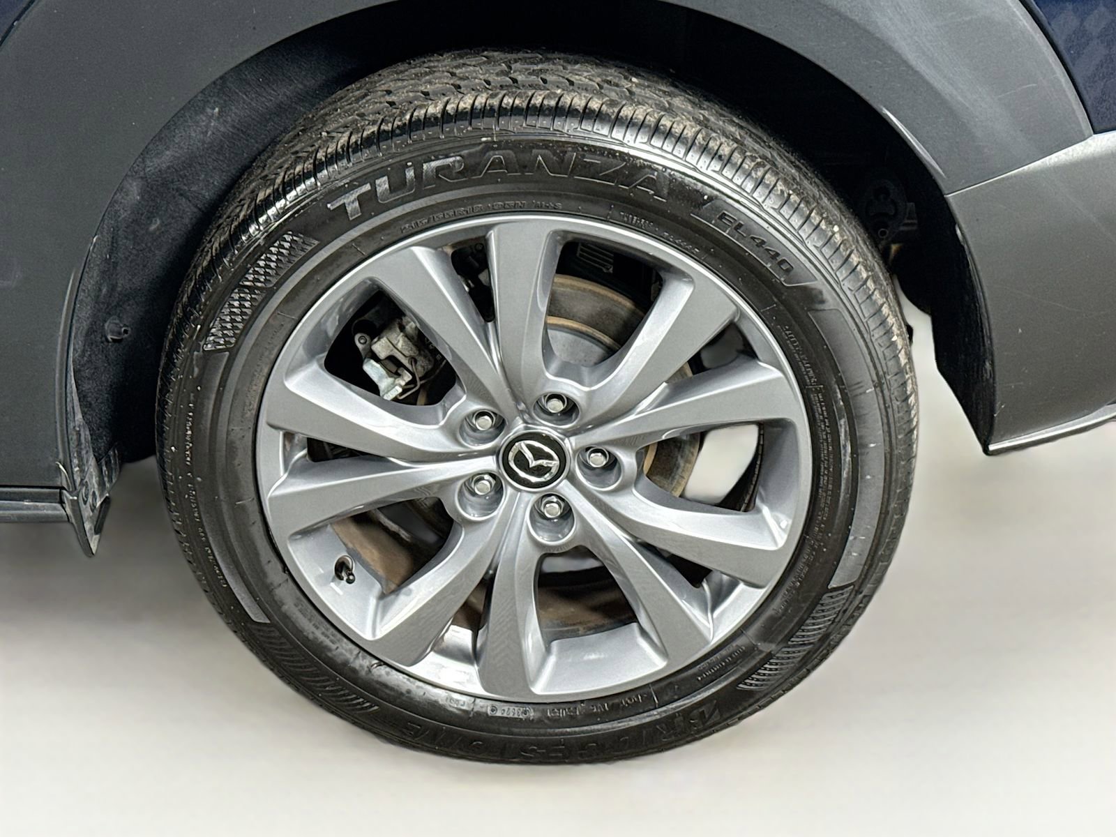 Used 2025 MAZDA CX-30 AWD 2.5 S w/ Preferred Package image 9