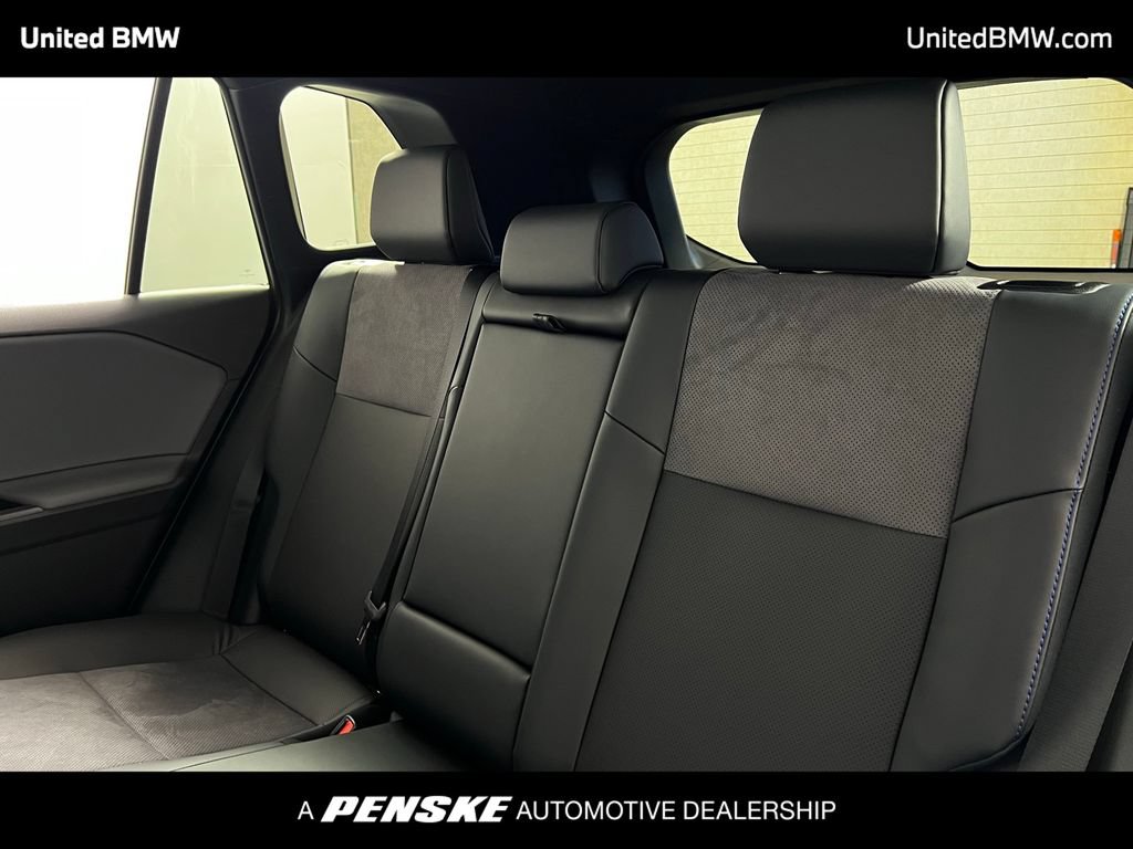 Used 2026 Toyota RAV4 XSE w/ Panoramic Sun Roof Package AWD/4WD image 18