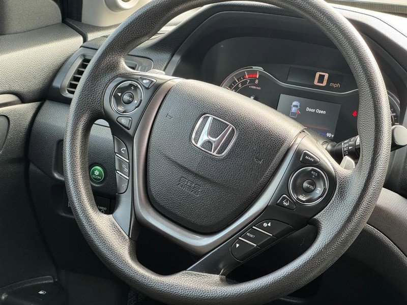 Used 2021 Honda Ridgeline Sport image 12