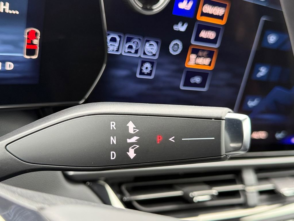 New 2026 Chevrolet Equinox EV LT image 22