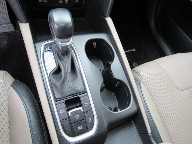 Used 2020 Hyundai Santa Fe SEL w/ Convenience + Premium Package image 20