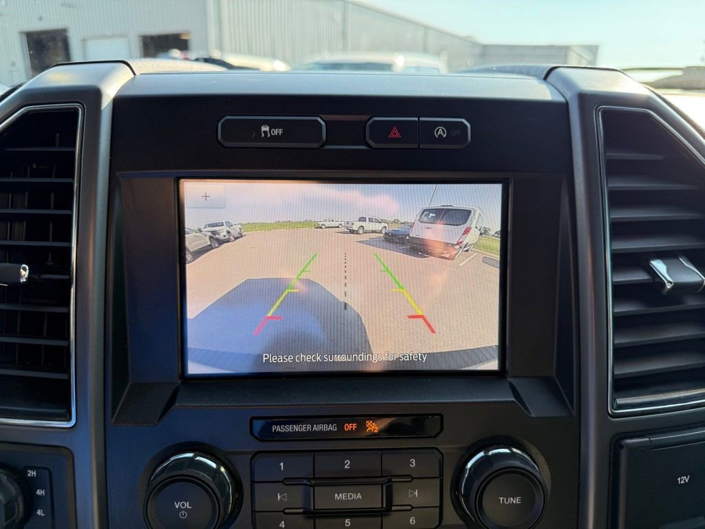 Used 2020 Ford F150 XLT w/ Equipment Group 301A Mid image 29