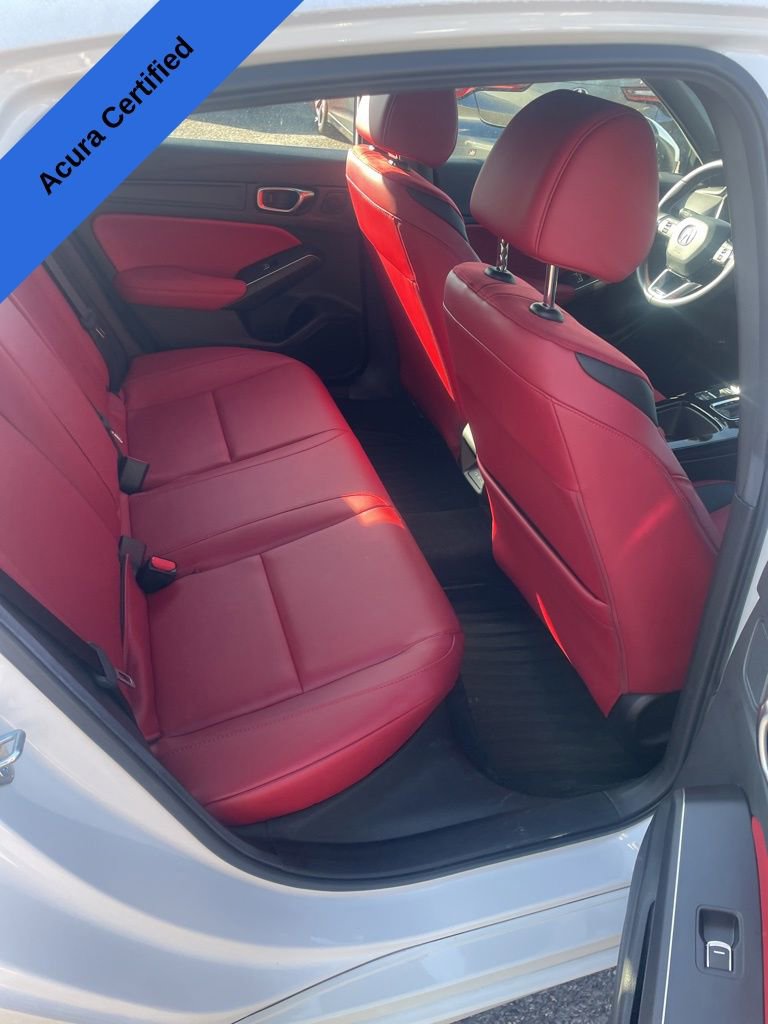 Used 2025 Acura Integra A-Spec image 19