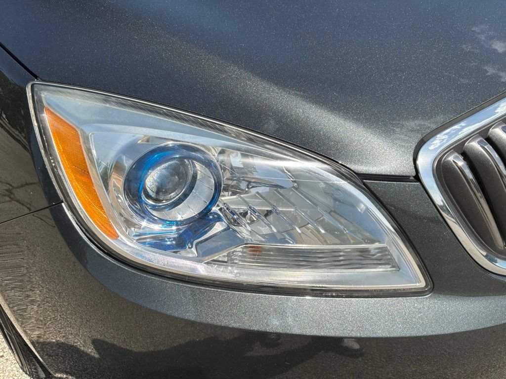 Used 2016 Buick Verano Premium FWD image 11