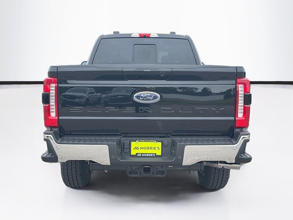 New 2026 Ford F350 Lariat w/ Lariat Premium Package AWD/4WD image 6