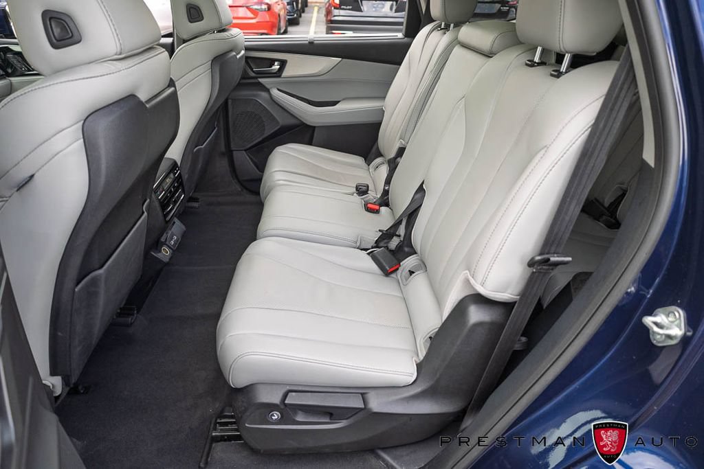 Used 2023 Acura MDX SH-AWD w/ Technology Package image 40