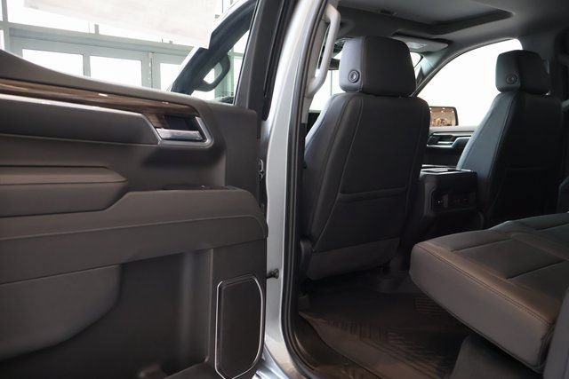 New 2026 Chevrolet Silverado 1500 RST AWD/4WD image 32