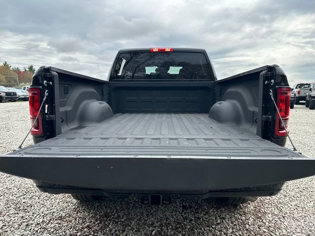 Used 2025 RAM 2500 Big Horn AWD/4WD image 15