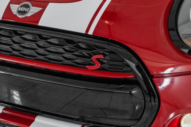 Used 2017 MINI Cooper S image 38