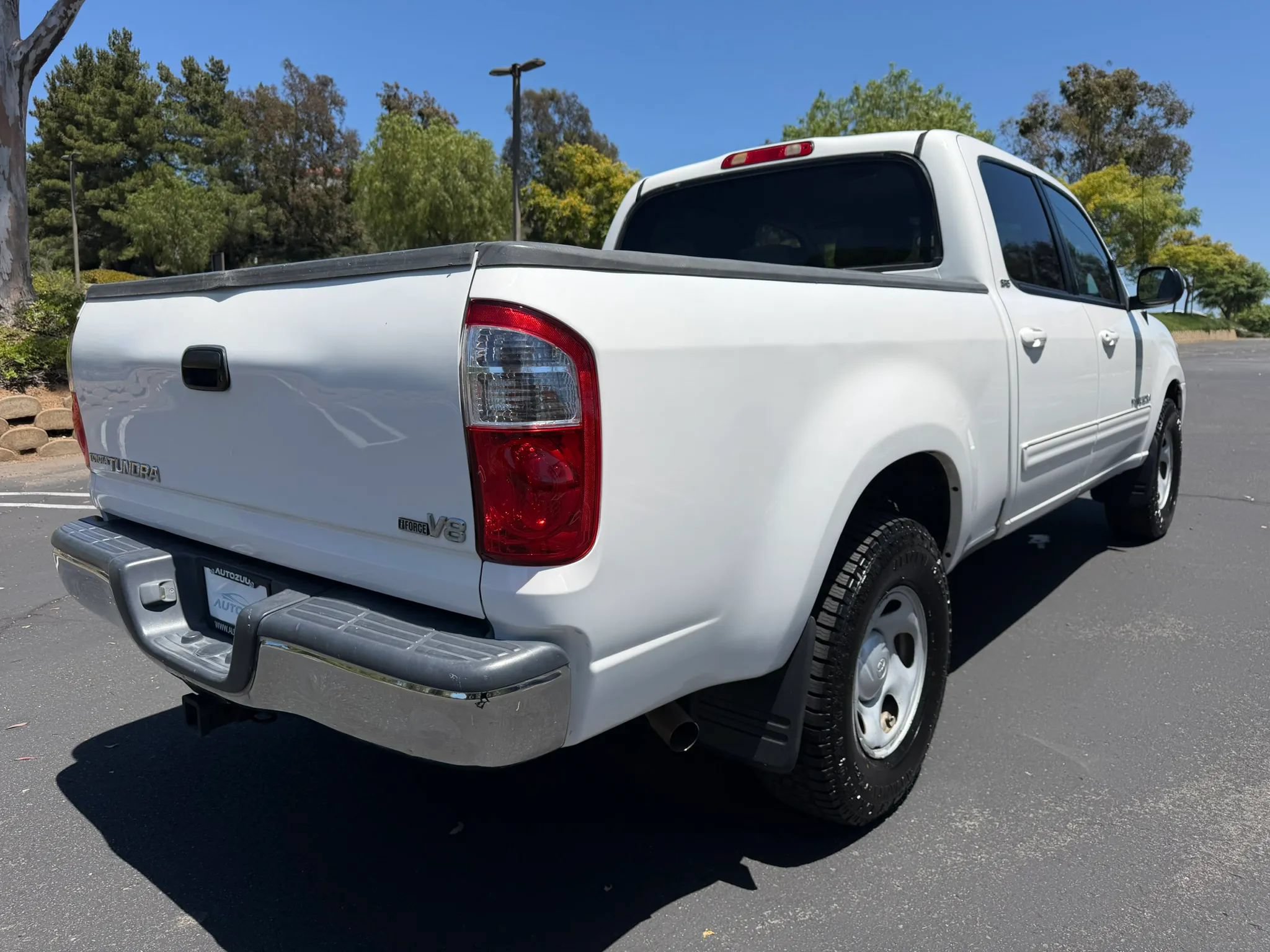 Used 2005 Toyota Tundra SR5 RWD image 5