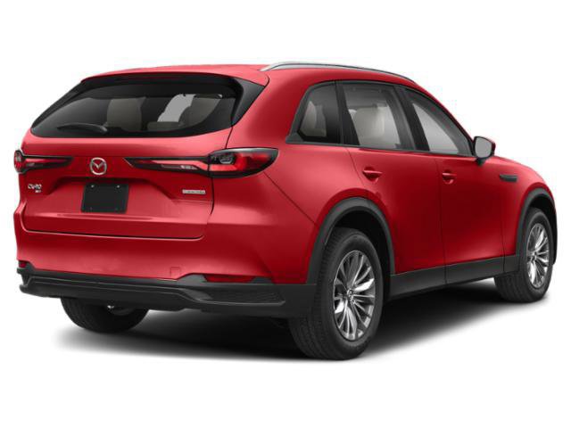 Used 2024 MAZDA CX-90 3.3 Turbo w/ Preferred Plus image 2