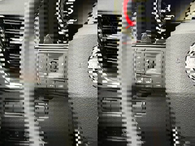 New 2026 Nissan Rogue Platinum w/ Platinum Premium Package image 24