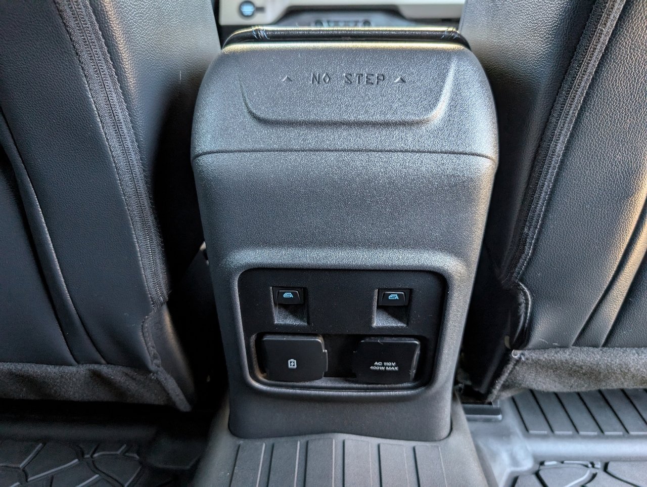 Used 2024 Ford Bronco Wildtrak image 7