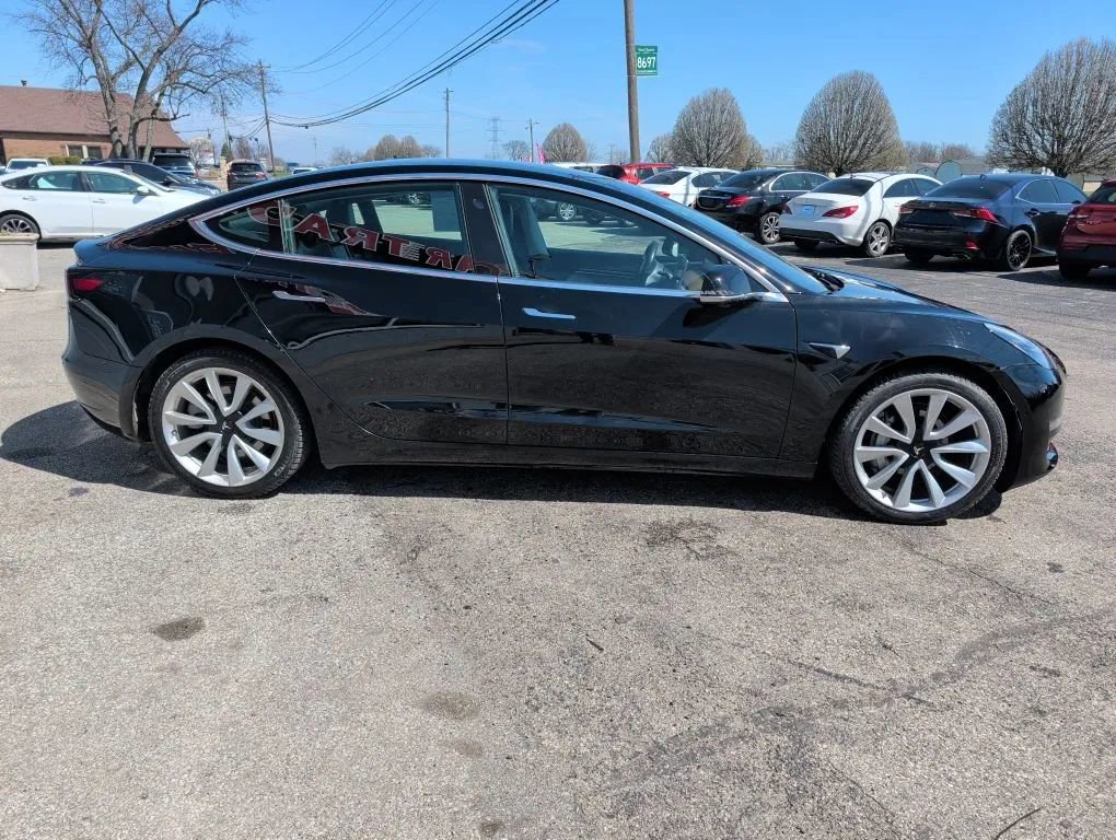 Used 2019 Tesla Model 3 Long Range image 5
