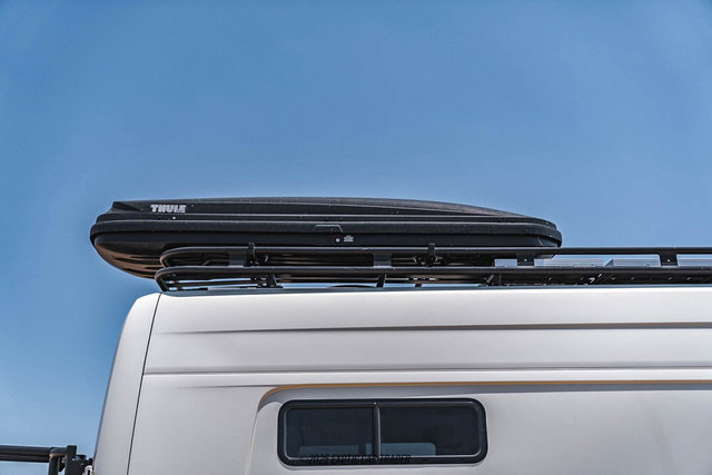 Used 2019 Mercedes-Benz Sprinter 4x4 170 image 48