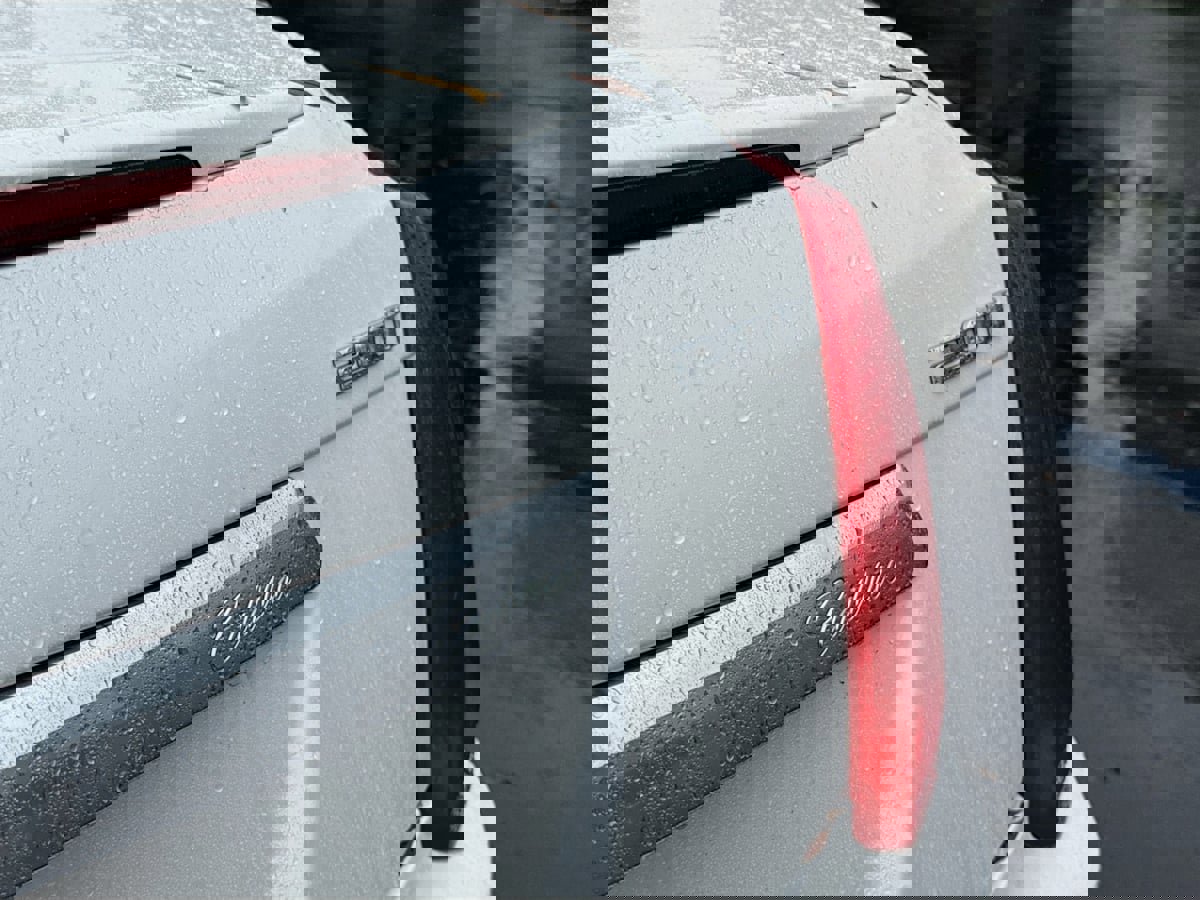 Used 2019 Cadillac CTS Luxury image 37