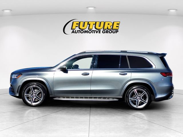 Used 2022 Mercedes-Benz GLS 450 4MATIC image 7