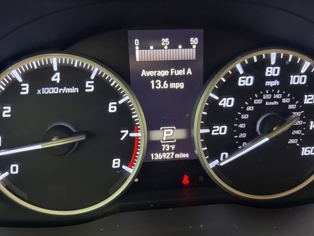 Used 2017 Acura RDX AWD w/ Advance Package image 34