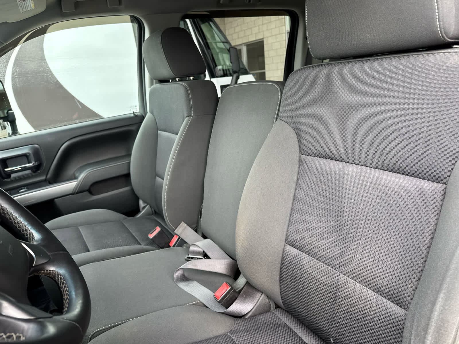 Used 2015 Chevrolet Silverado 3500 LT w/ LT Convenience Package AWD/4WD image 27