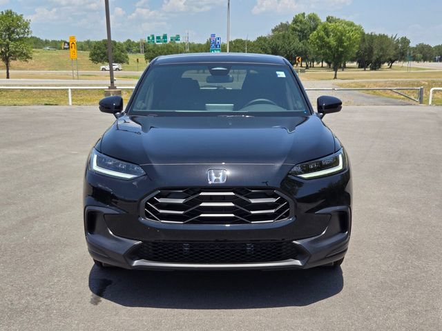 New 2027 Honda HR-V Sport image 10