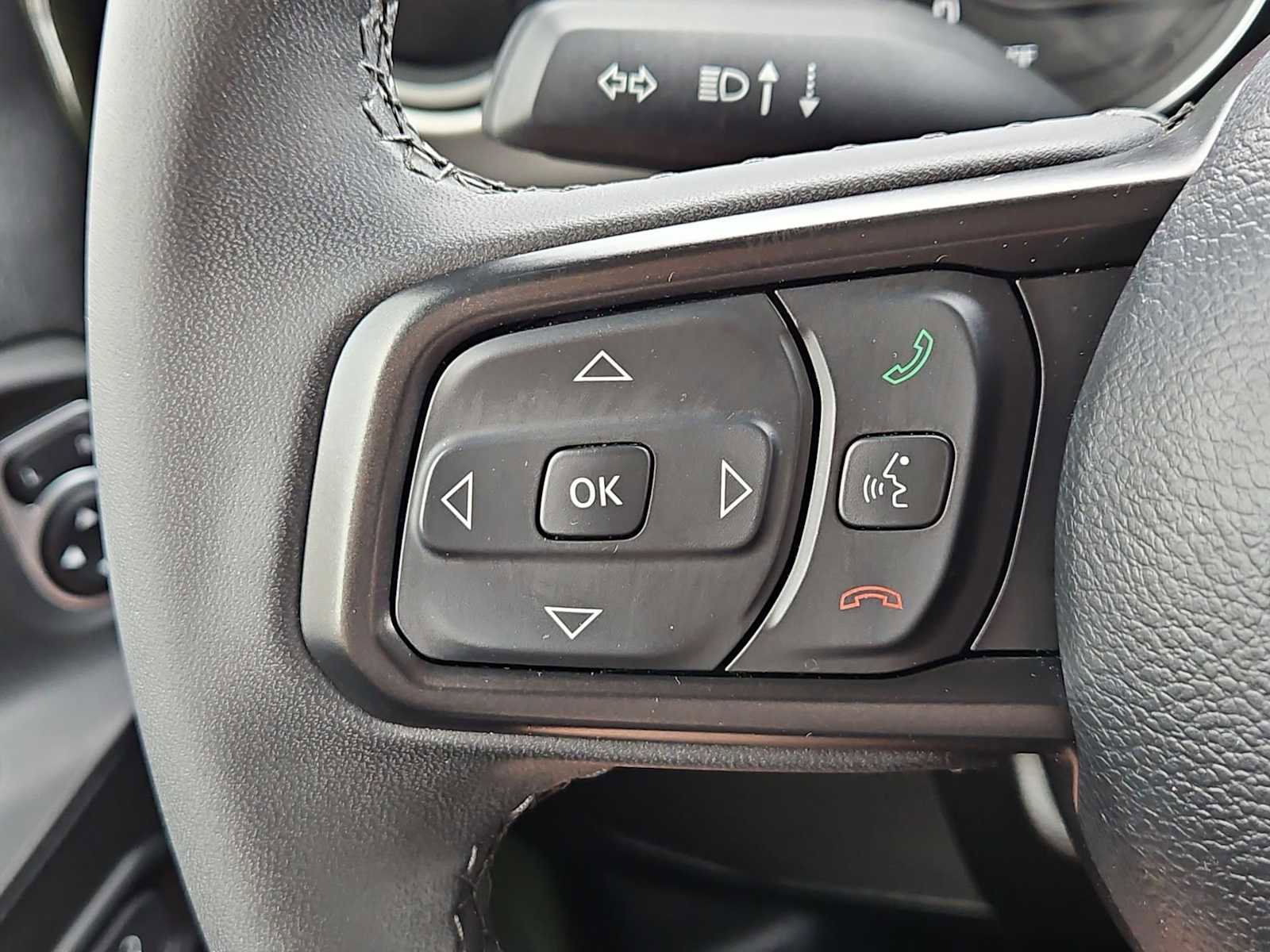 Used 2023 Jeep Wrangler Unlimited w/ 8.4" Radio Group image 22