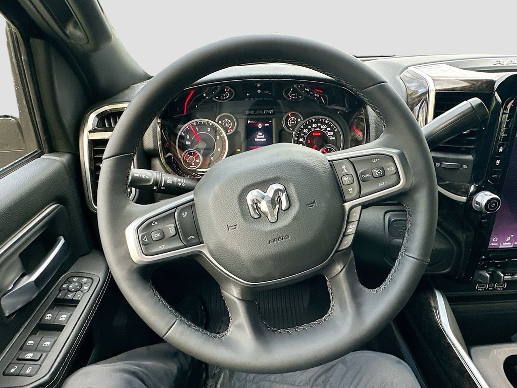 New 2026 RAM 2500 Big Horn image 11