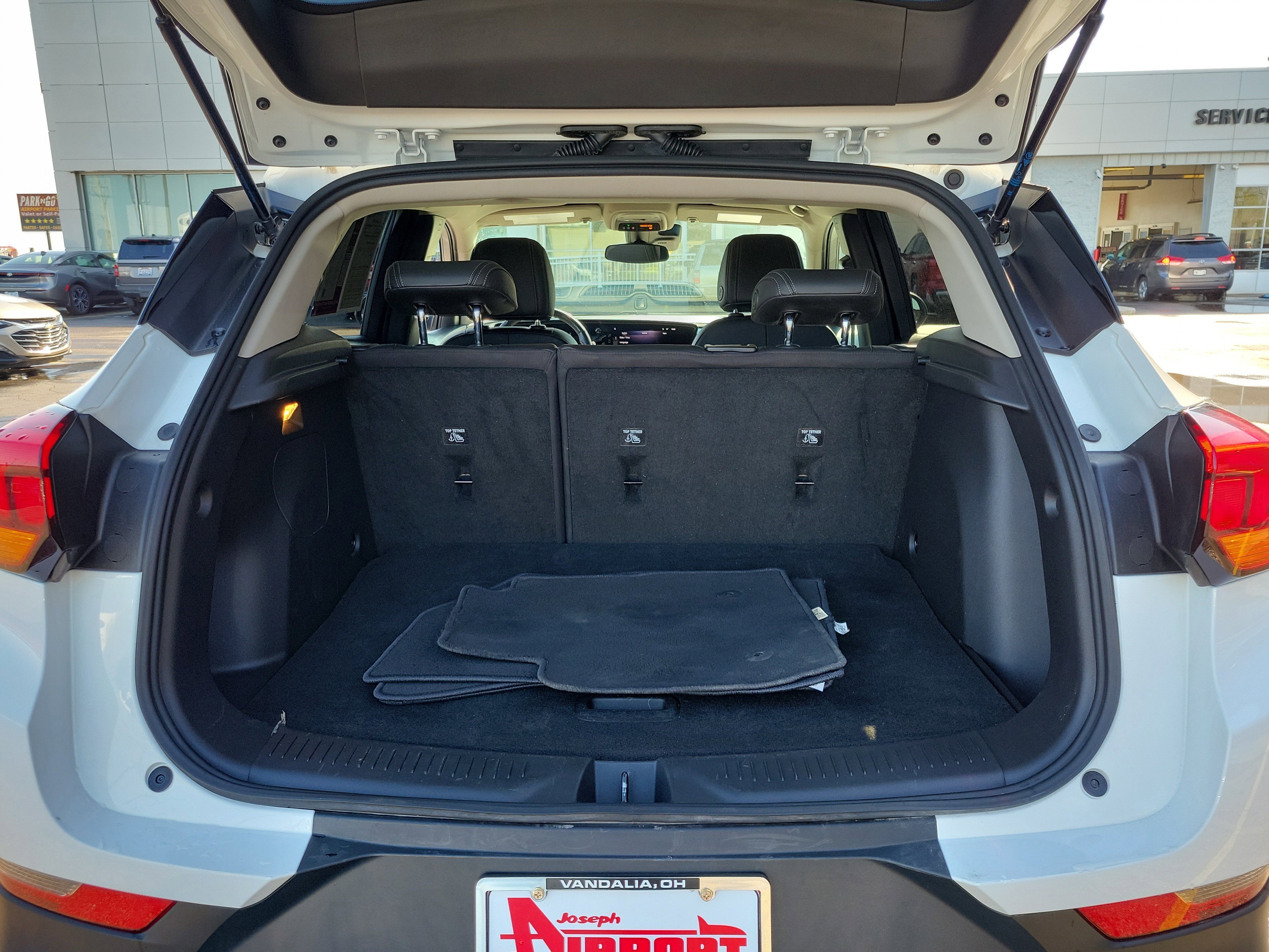 Used 2024 Buick Encore GX Preferred FWD image 8