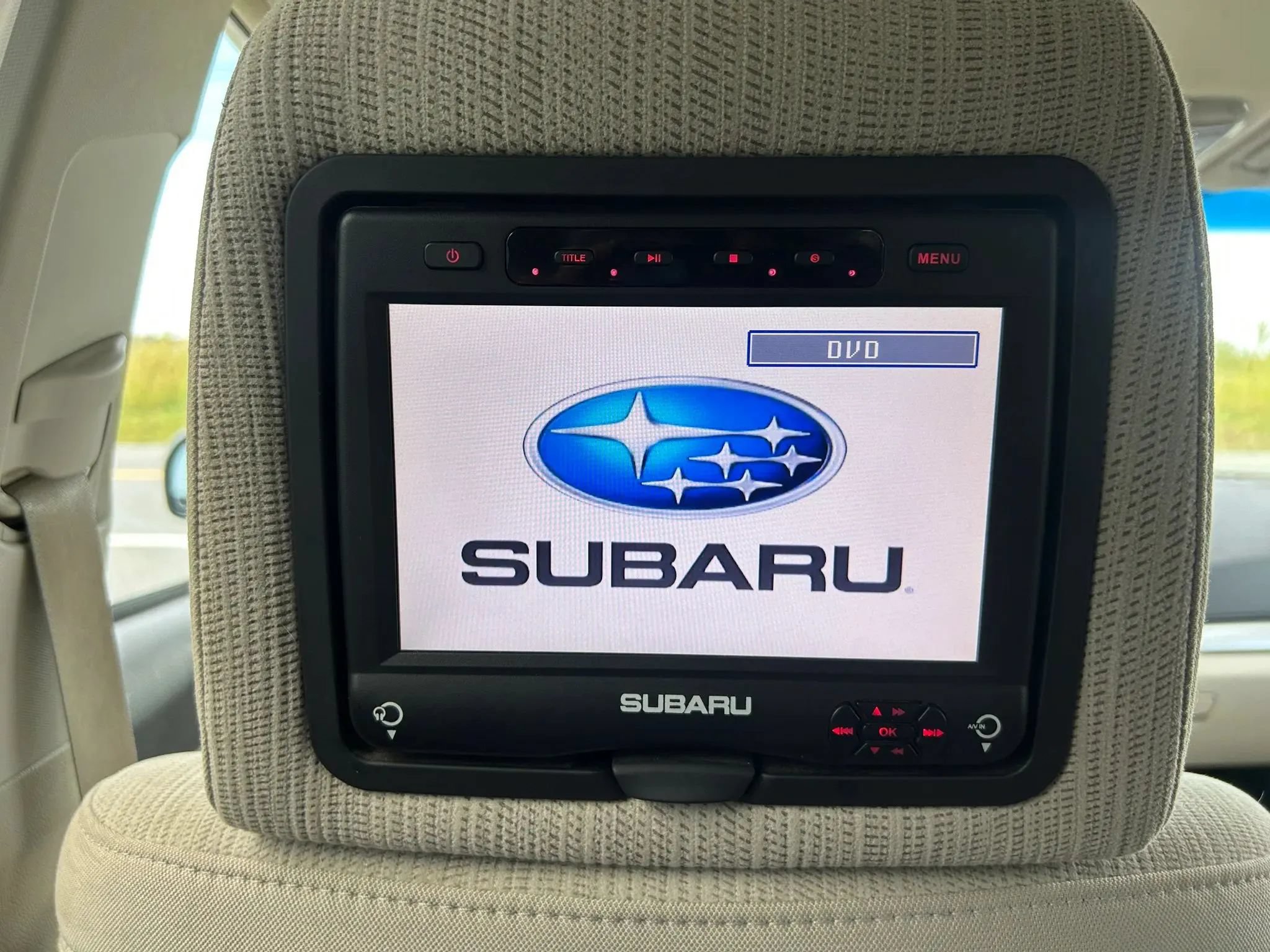 Used 2014 Subaru Outback 2.5i Premium AWD/4WD image 13