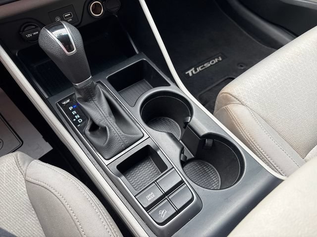 Used 2016 Hyundai Tucson SE FWD image 18