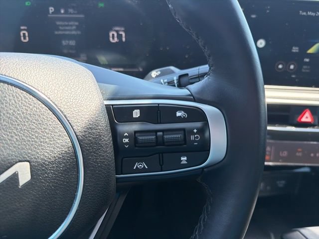 Used 2025 Kia K5 GT-Line AWD/4WD image 25