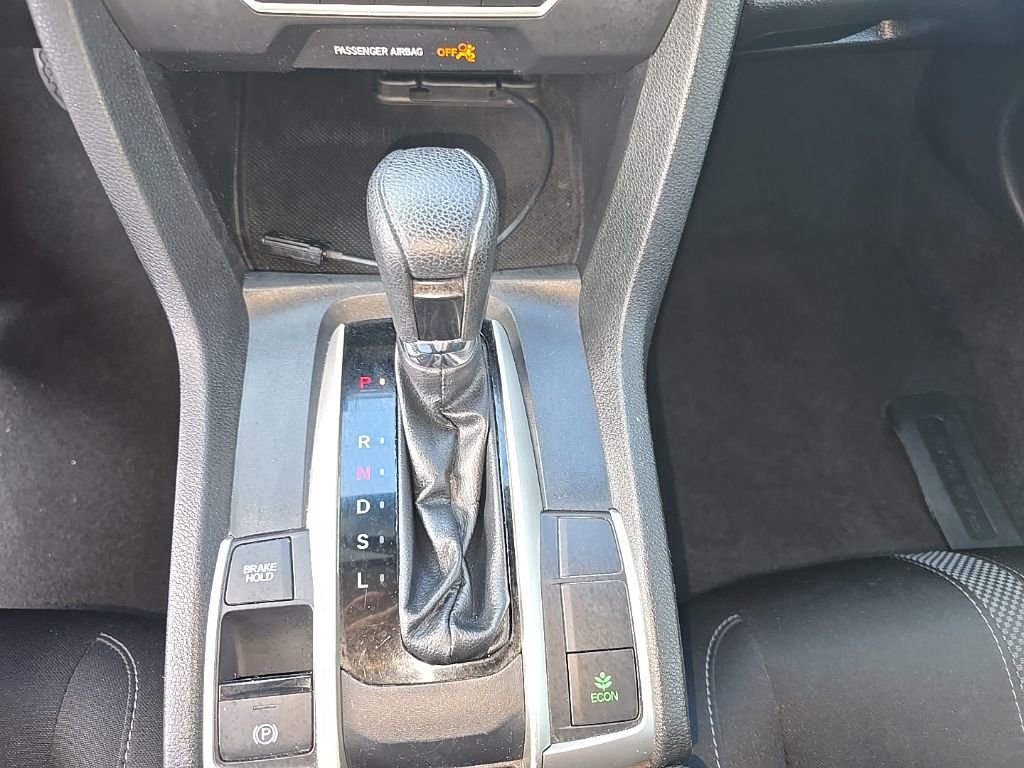 Used 2020 Honda Civic LX image 12