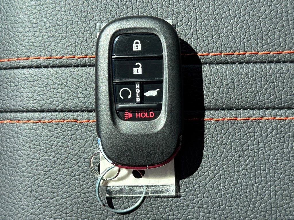 New 2026 Honda Passport TrailSport Elite image 33