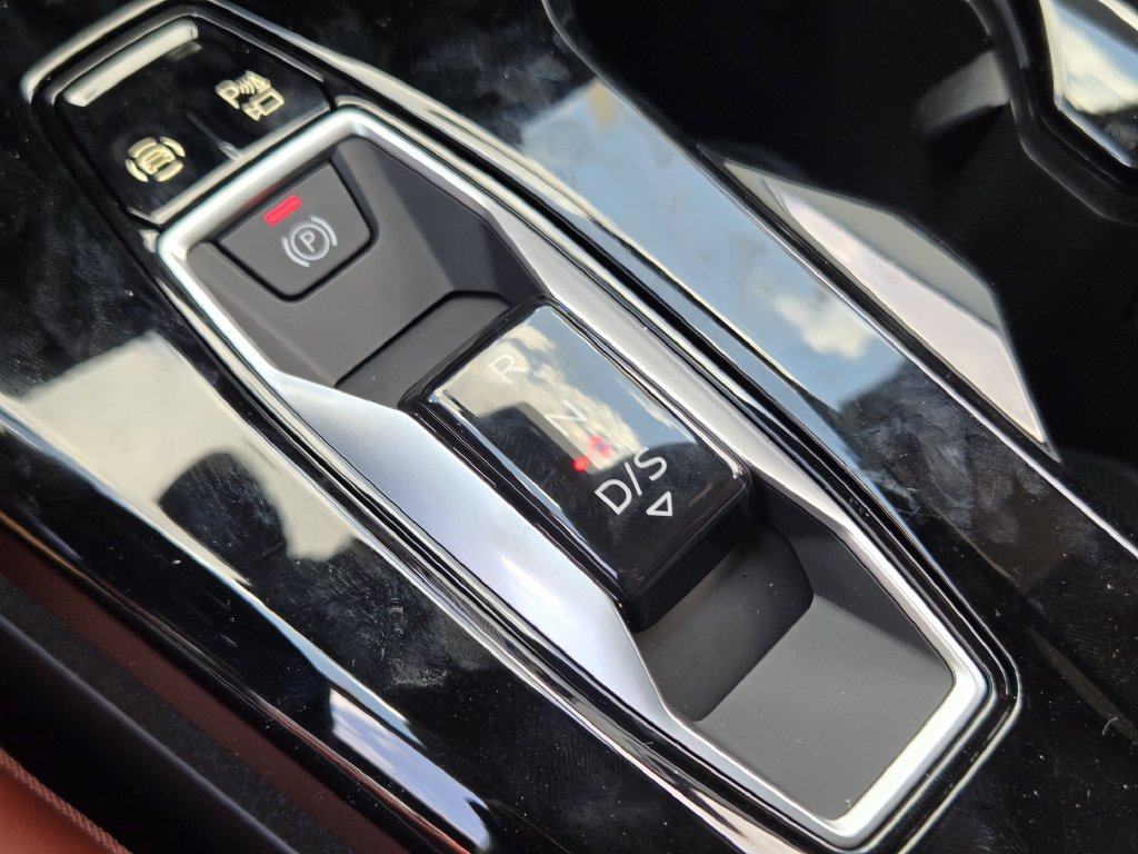 New 2026 Audi SQ5 Prestige AWD/4WD image 25