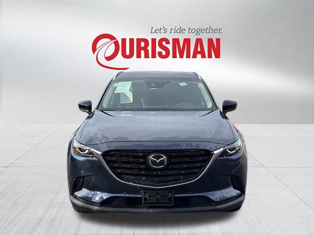 Used 2022 MAZDA CX-9 Touring Plus image 6