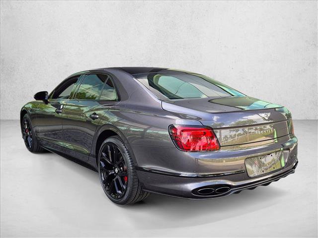Used 2023 Bentley Flying Spur S V8 AWD/4WD image 8