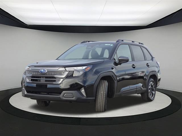 New 2026 Subaru Forester Premium image 3