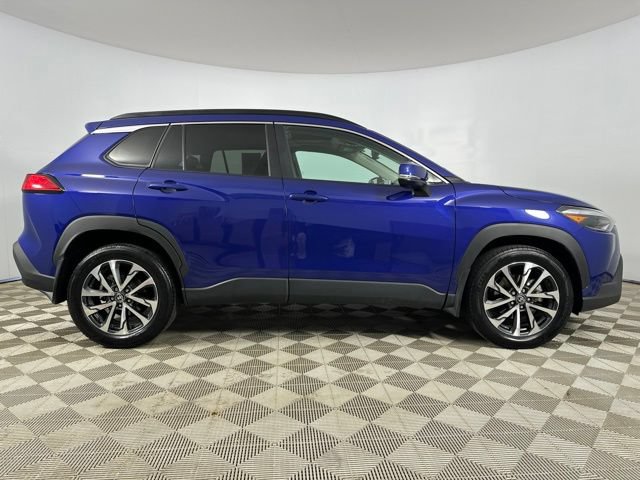 Used 2024 Toyota Corolla Cross XLE AWD/4WD image 13
