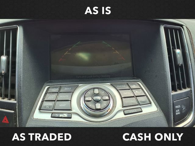 Used 2009 Nissan Maxima 3.5 SV w/ Sport Pkg FWD image 22