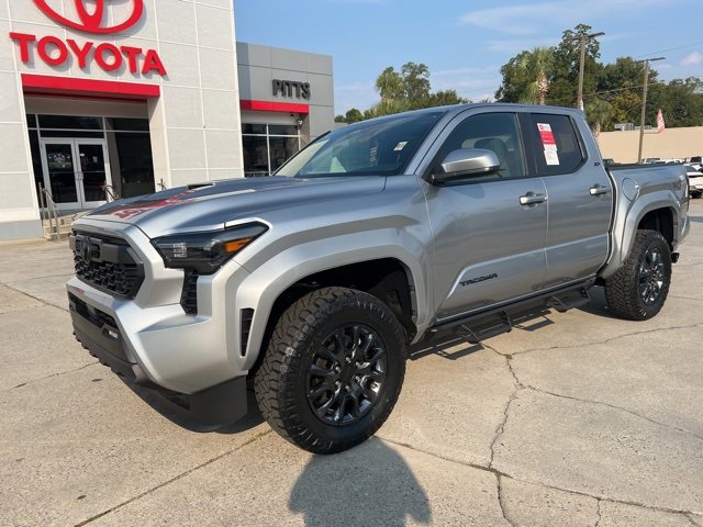 New 2025 Toyota Tacoma TRD Sport image 1