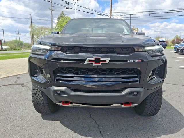 Used 2023 Chevrolet Colorado ZR2 w/ ZR2 Convenience Package III AWD/4WD image 5