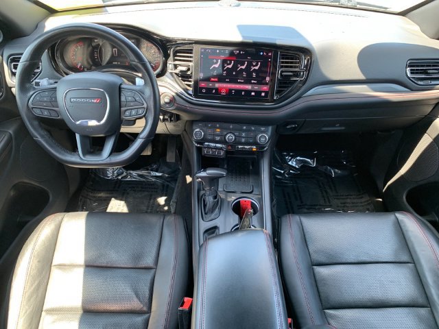 Used 2025 Dodge Durango GT AWD/4WD image 15