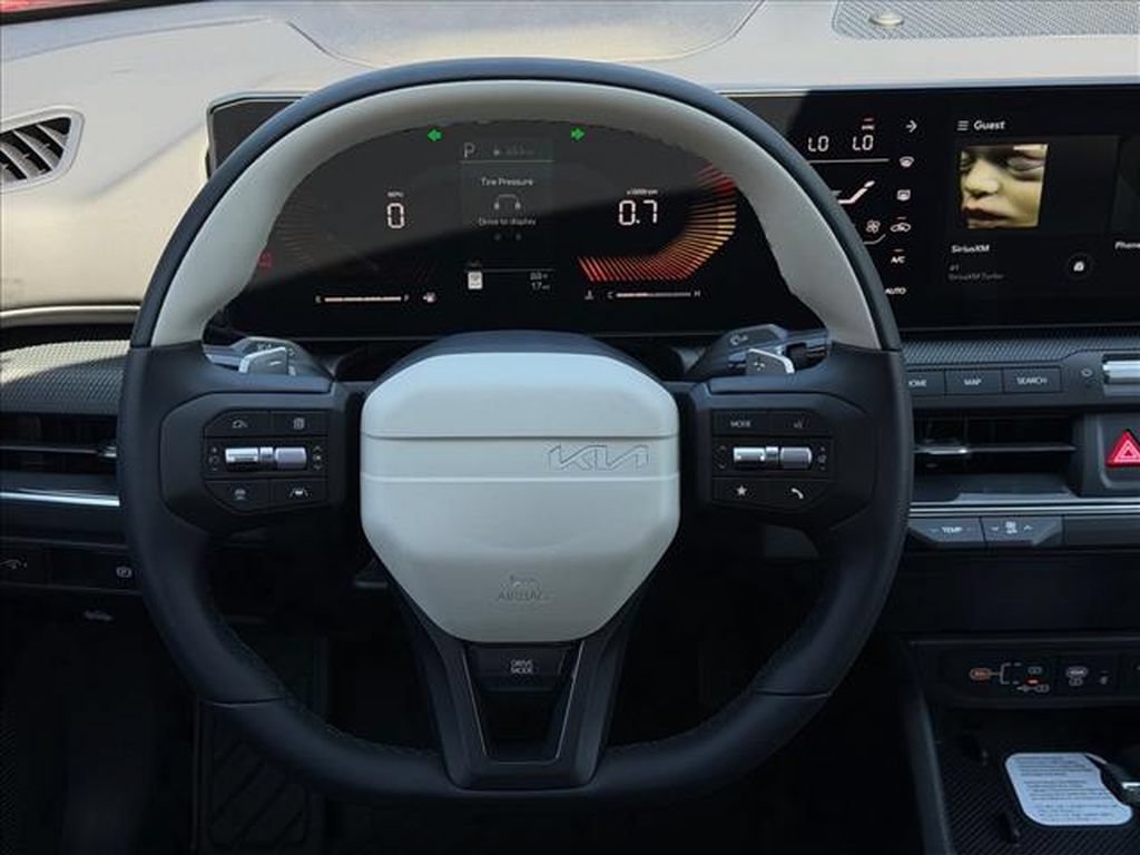 New 2026 Kia K4 GT-Line w/ GT-Line Sunroof Package FWD image 19