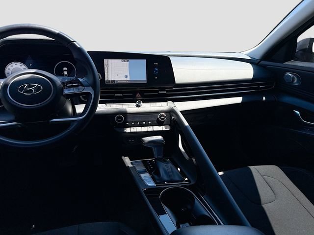 Certified 2023 Hyundai Elantra SEL w/ Convenience Package image 22