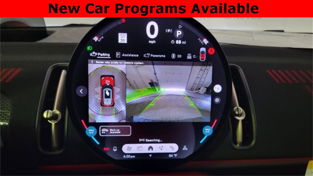 Used 2025 MINI Cooper Countryman S w/ Comfort Package Max image 19