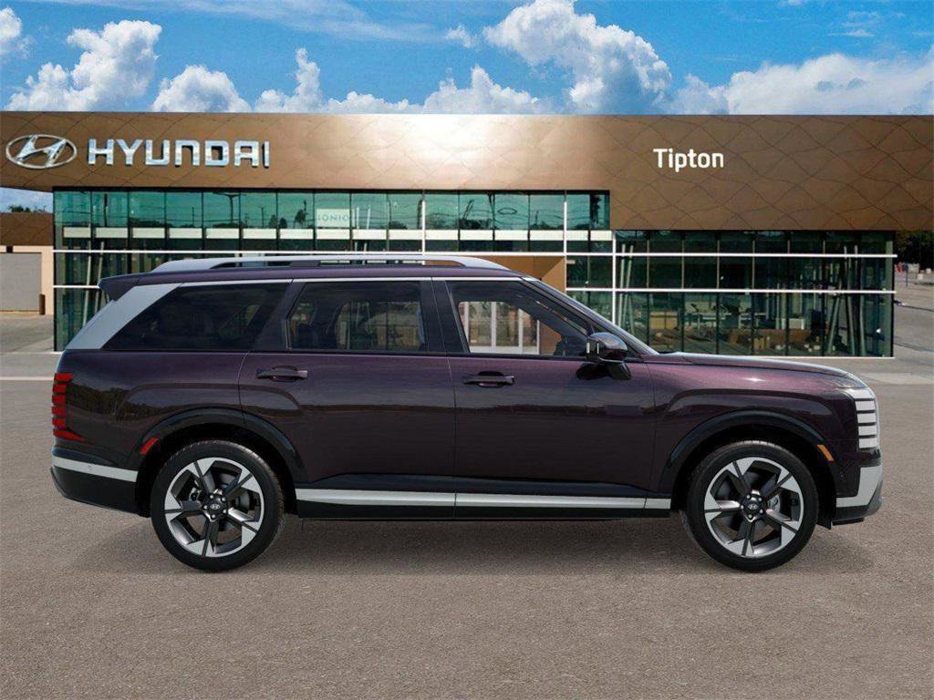 New 2026 Hyundai Palisade Limited image 7