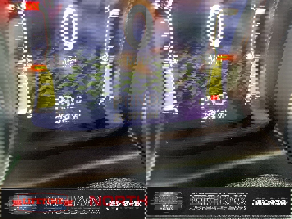 Used 2021 Jeep Wrangler Sport S image 26