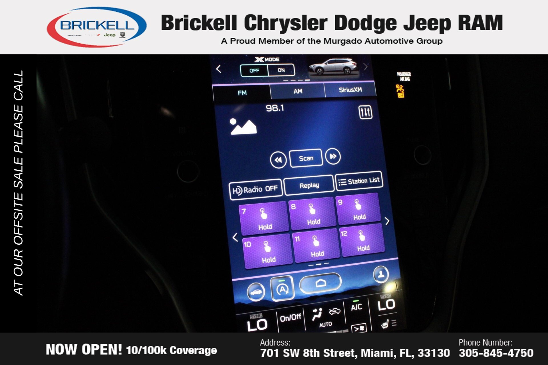 Used 2022 Subaru Outback Premium AWD/4WD image 18