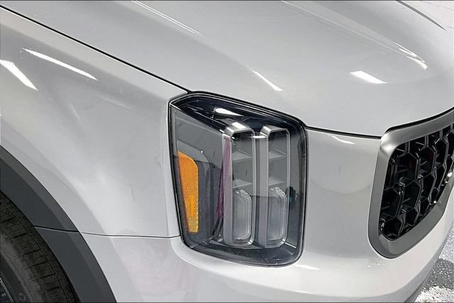 Used 2023 Kia Telluride EX X-Line AWD/4WD image 29